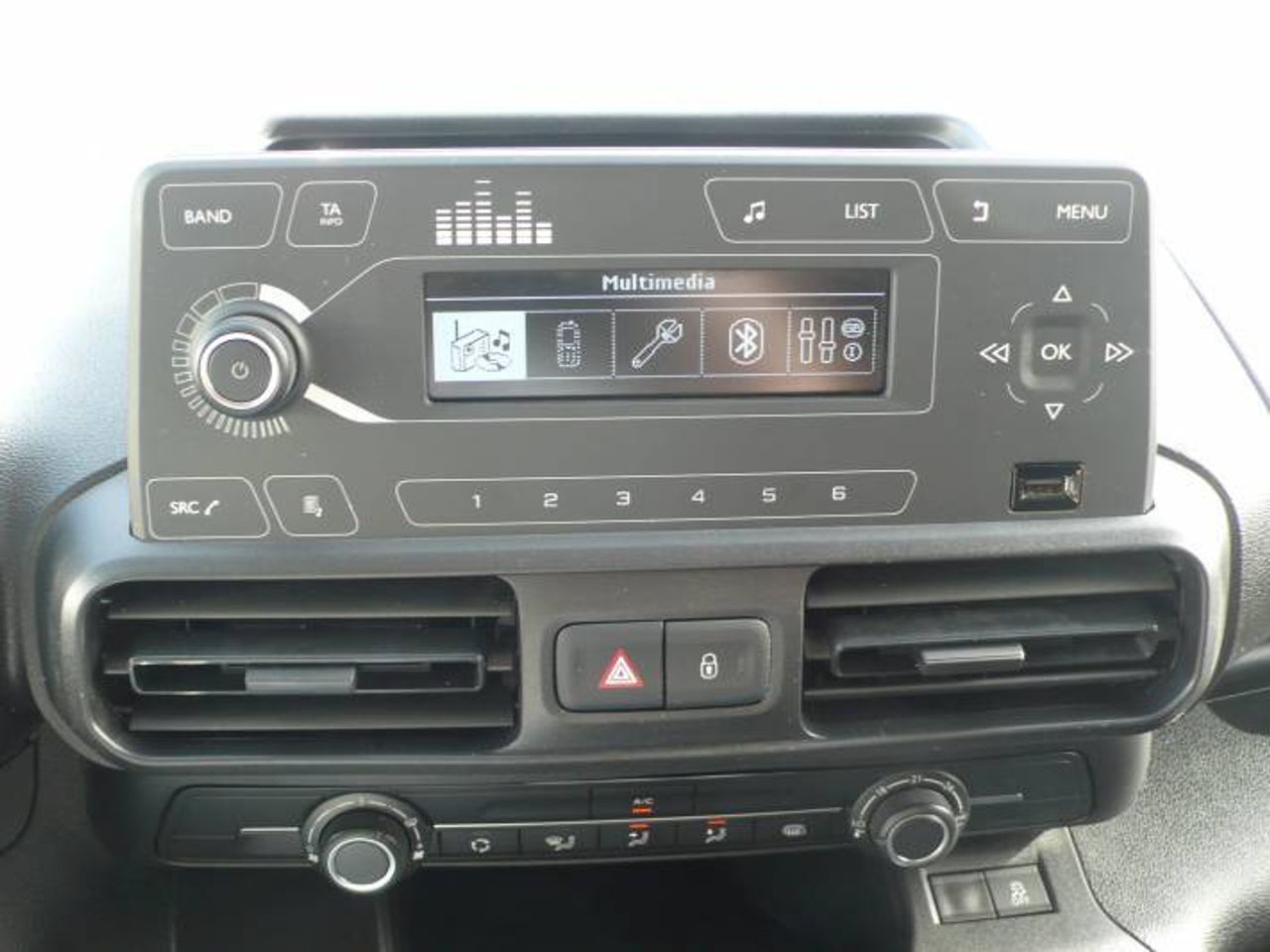 Opel Combo Cargo 1.5 TD 75kW (100CV) Express L H1 650kg  - Foto 15