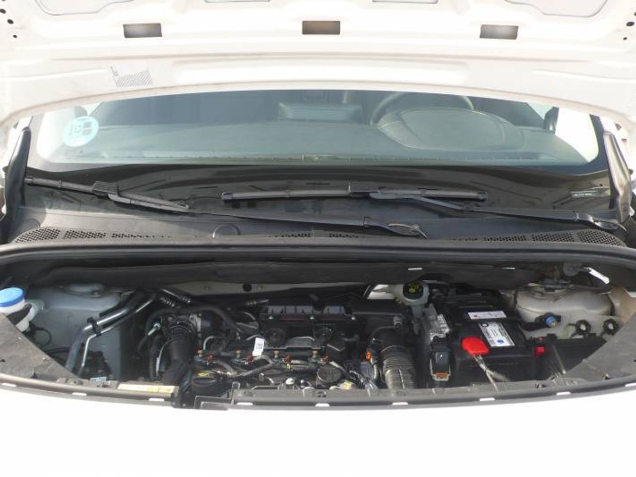 Opel Combo Cargo 1.5 TD 75kW (100CV) Express L H1 650kg  - Foto 24