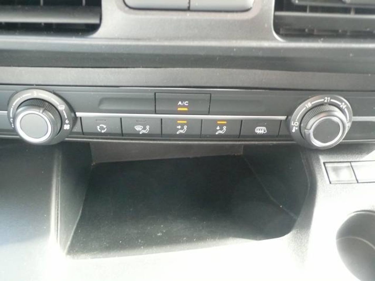 Opel Combo Cargo 1.5 TD 75kW (100CV) Express L H1 650kg  - Foto 17