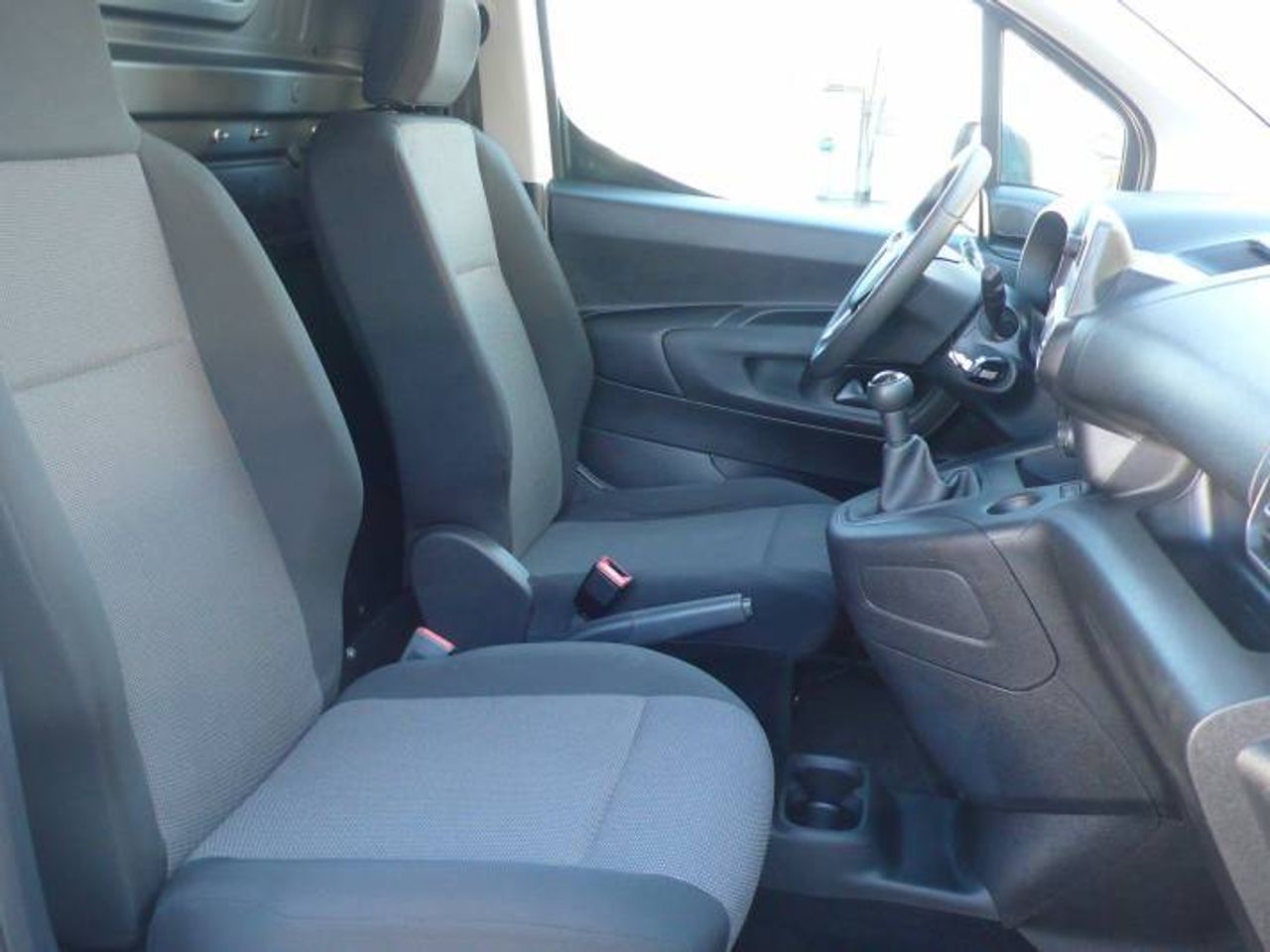 Opel Combo Cargo 1.5 TD 75kW (100CV) Express L H1 650kg  - Foto 13