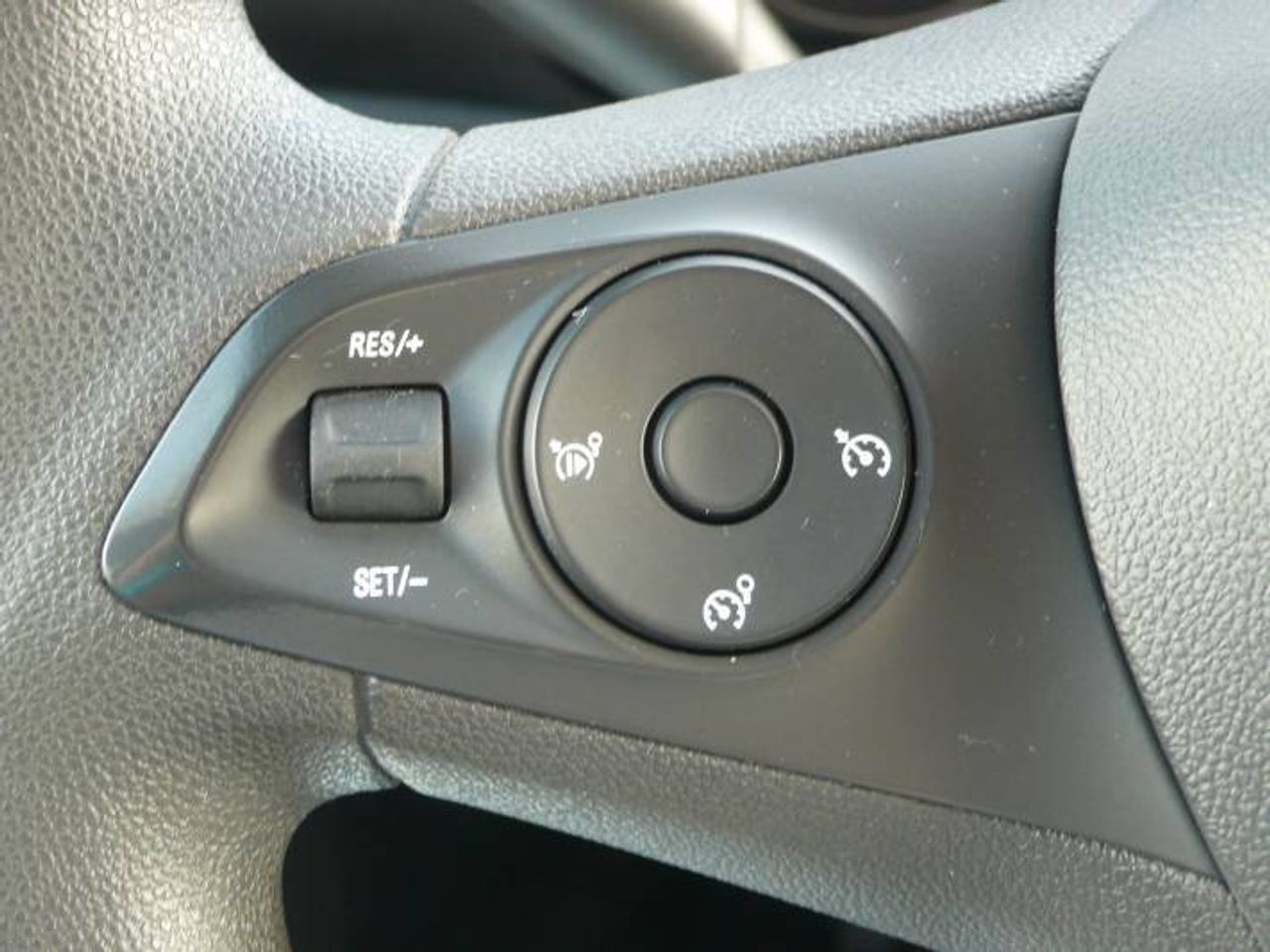 Opel Combo Cargo 1.5 TD 75kW (100CV) Express L H1 650kg  - Foto 21