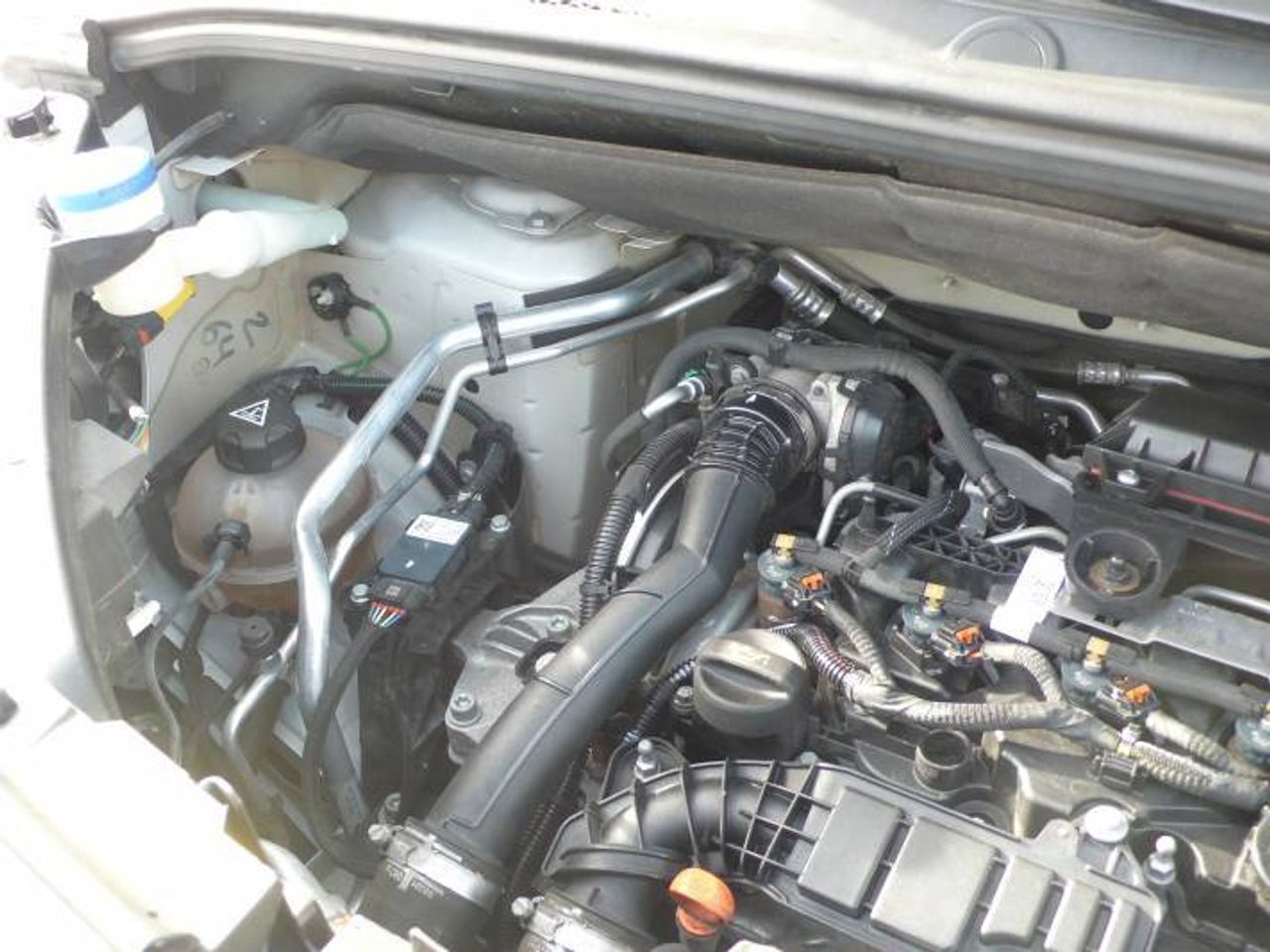 Opel Combo Cargo 1.5 TD 75kW (100CV) Express L H1 650kg  - Foto 25