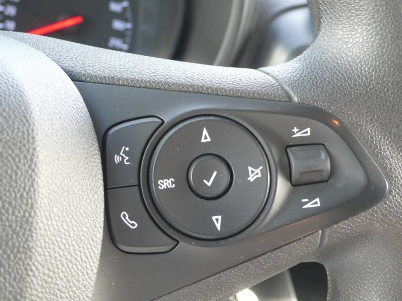 Opel Combo Cargo 1.5 TD 75kW (100CV) Express L H1 650kg  - Foto 18