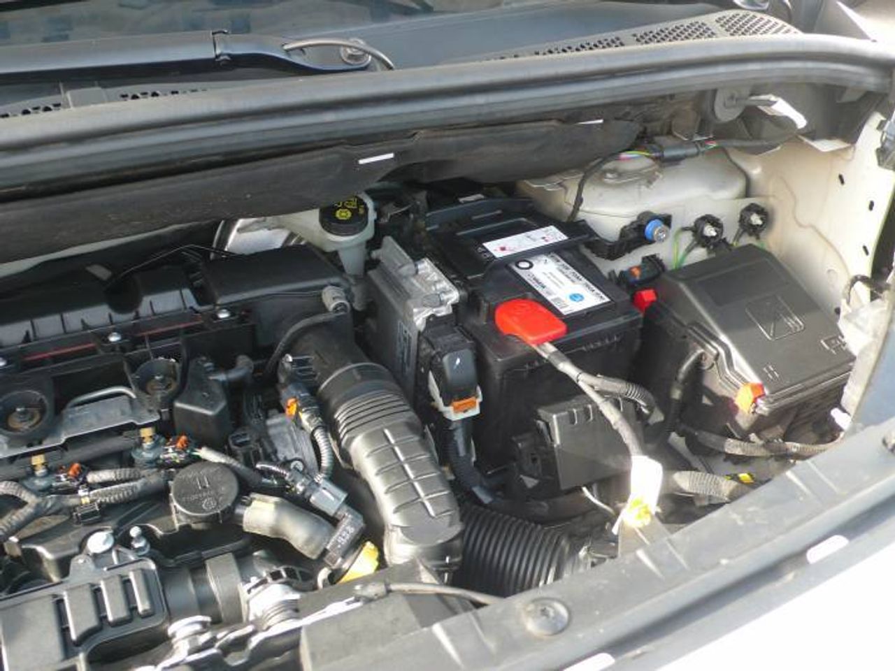 Opel Combo Cargo 1.5 TD 75kW (100CV) Express L H1 650kg  - Foto 26