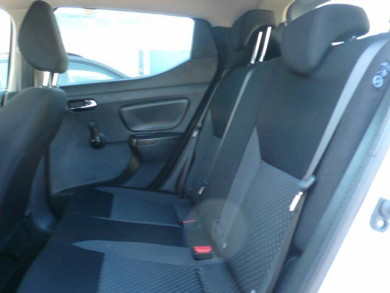 Nissan Micra IG-T 74 kW (100 CV) E6D Acenta 5 P  - Foto 10