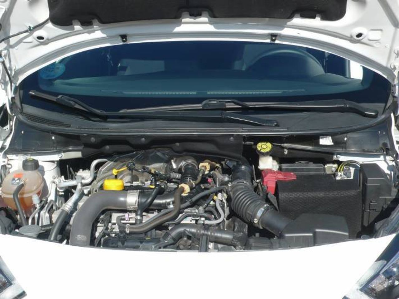 Nissan Micra IG-T 74 kW (100 CV) E6D Acenta 5 P  - Foto 32