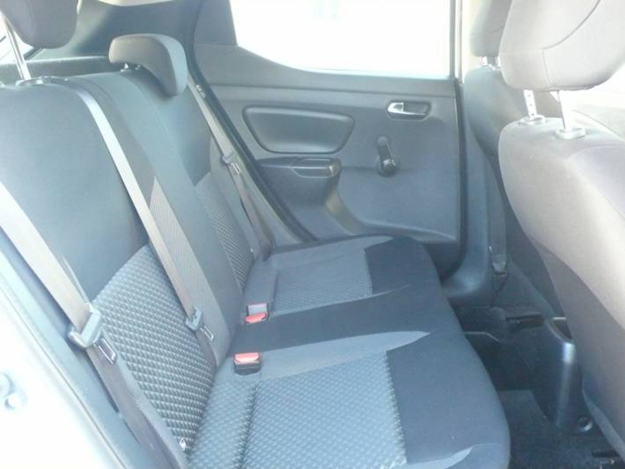 Nissan Micra IG-T 74 kW (100 CV) E6D Acenta 5 P  - Foto 13