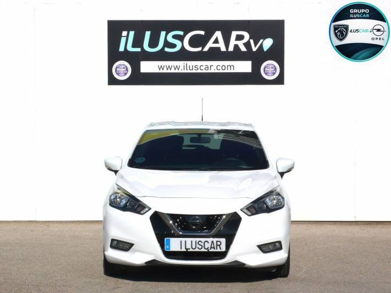 Nissan Micra IG-T 74 kW (100 CV) E6D Acenta 5 P  - Foto 7