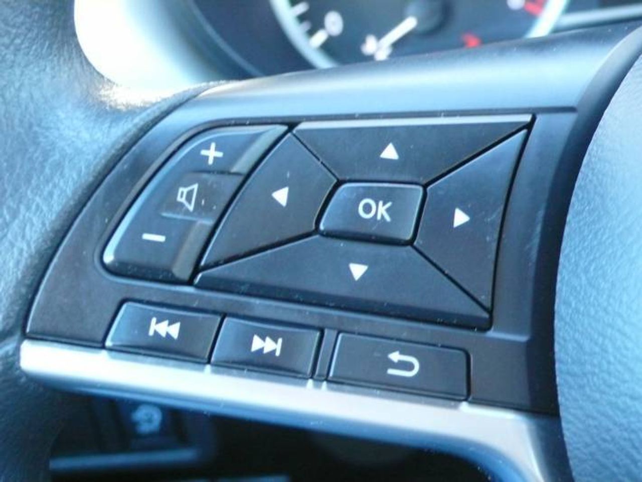 Nissan Micra IG-T 74 kW (100 CV) E6D Acenta 5 P  - Foto 28