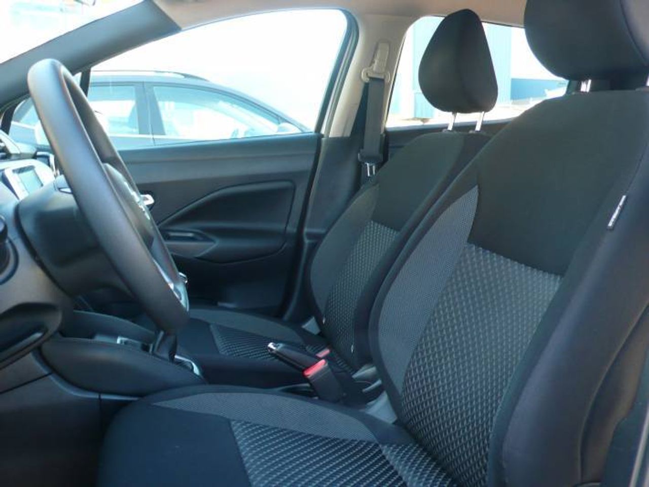 Nissan Micra IG-T 74 kW (100 CV) E6D Acenta 5 P  - Foto 9