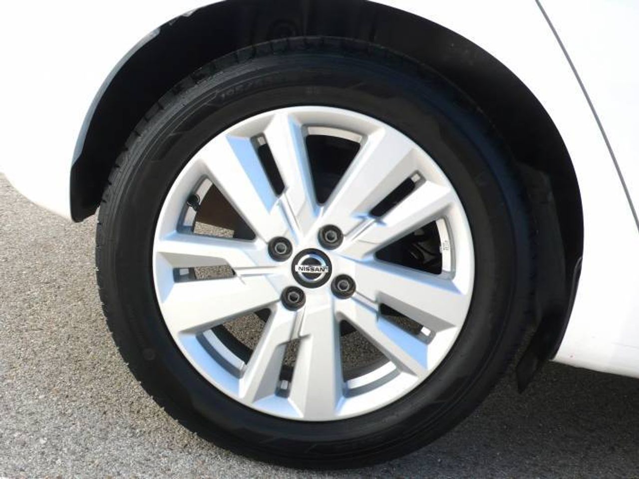 Nissan Micra IG-T 74 kW (100 CV) E6D Acenta 5 P  - Foto 11