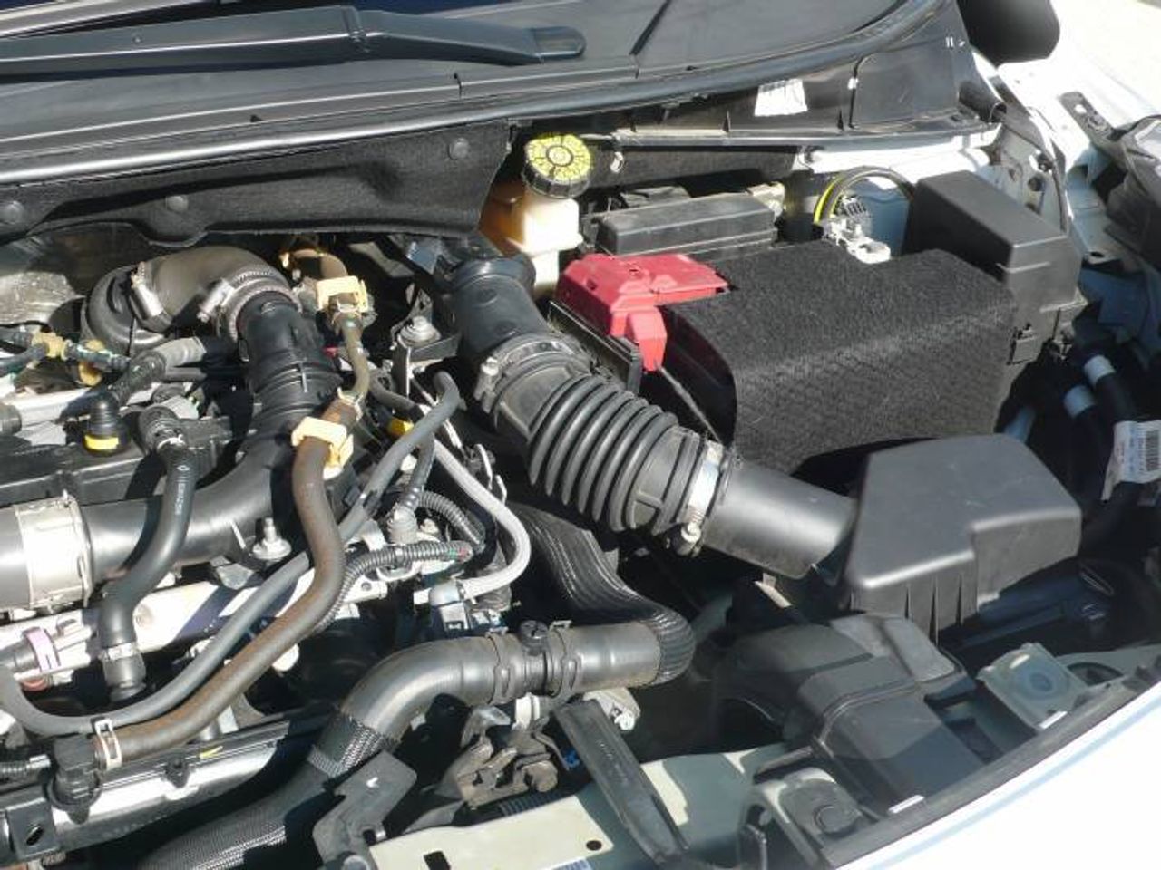 Nissan Micra IG-T 74 kW (100 CV) E6D Acenta 5 P  - Foto 34