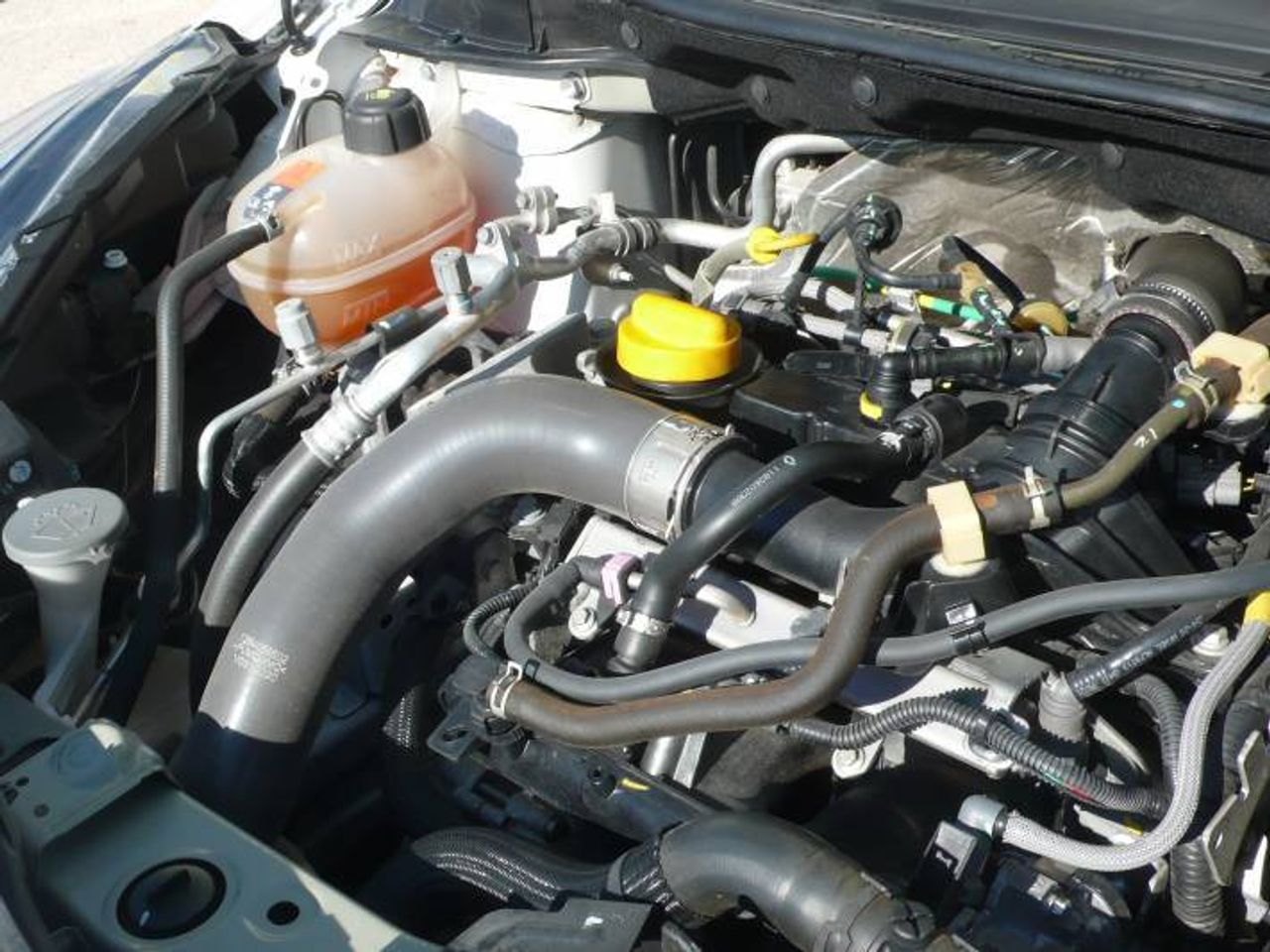 Nissan Micra IG-T 74 kW (100 CV) E6D Acenta 5 P  - Foto 33