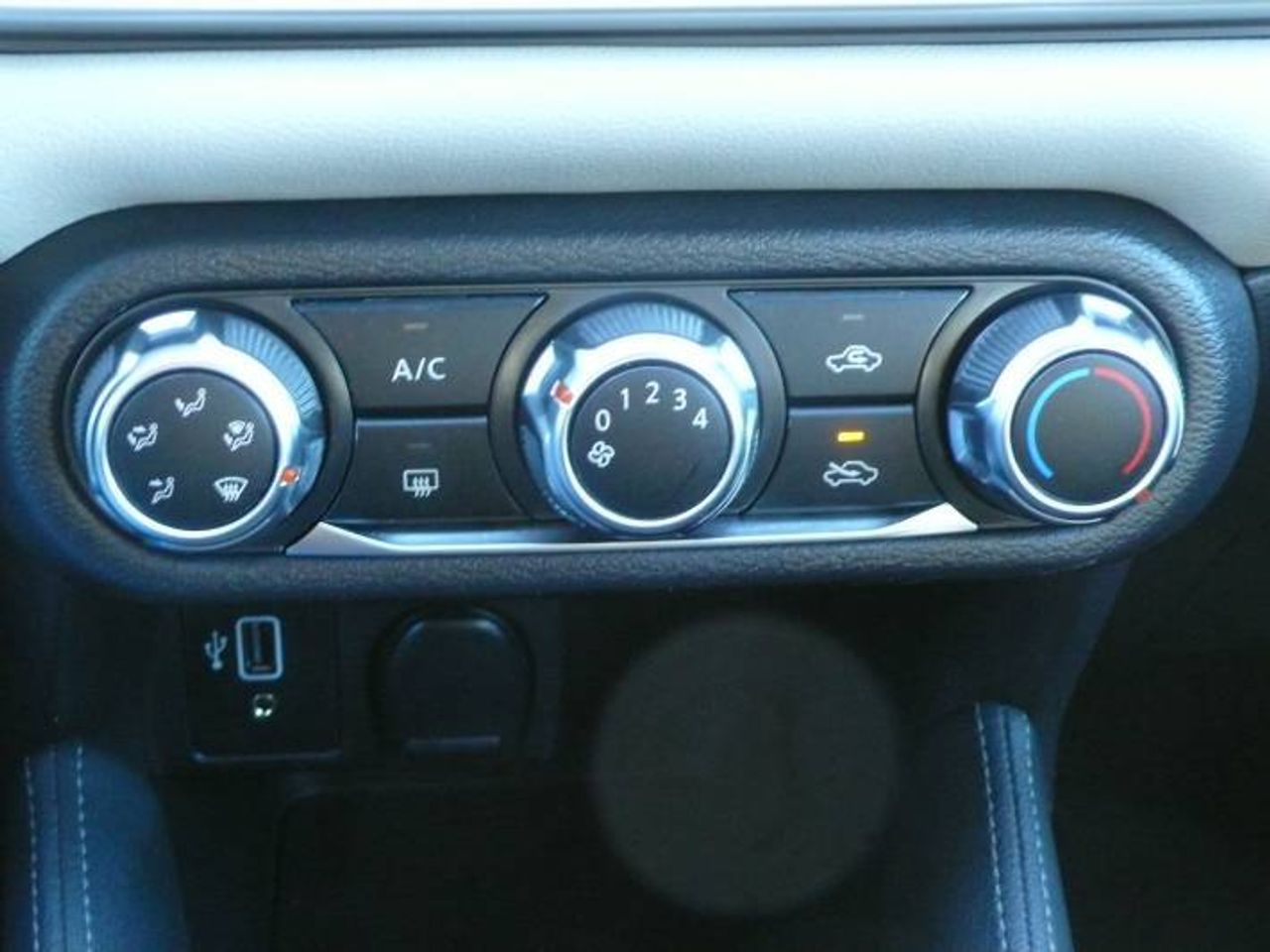 Nissan Micra IG-T 74 kW (100 CV) E6D Acenta 5 P  - Foto 21