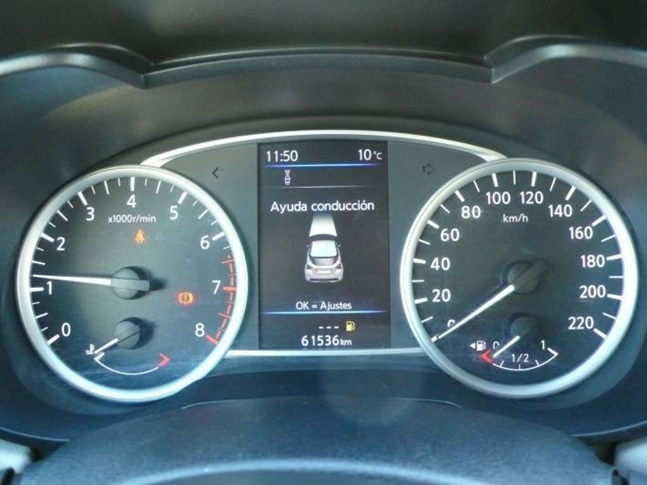 Nissan Micra IG-T 74 kW (100 CV) E6D Acenta 5 P  - Foto 25