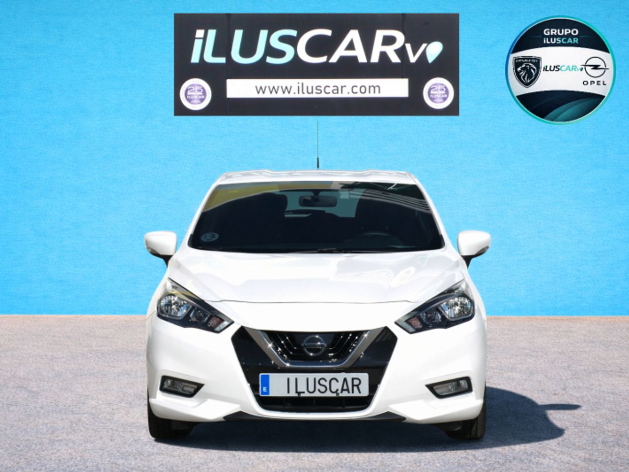 Nissan Micra IG-T 74 kW (100 CV) E6D Acenta 5 P  - Foto 7