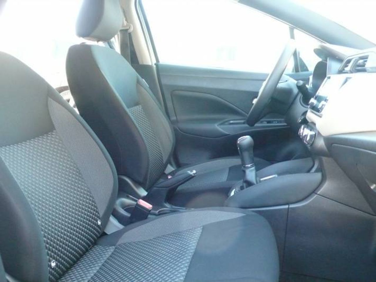 Nissan Micra IG-T 74 kW (100 CV) E6D Acenta 5 P  - Foto 14