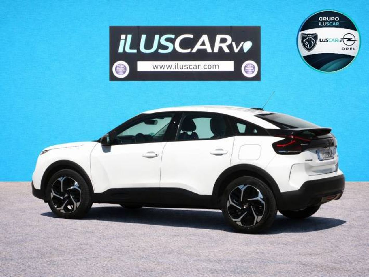 Citroën C4 BlueHdi 110 S&S Feel Pack 5 Puertas  - Foto 6