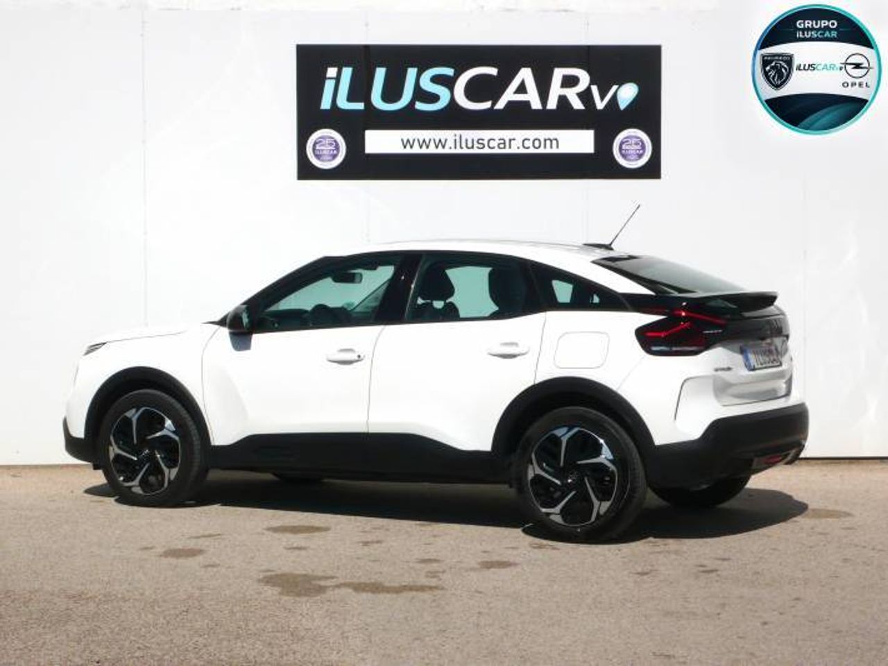 Citroën C4 BlueHdi 110 S&S Feel Pack 5 Puertas  - Foto 6