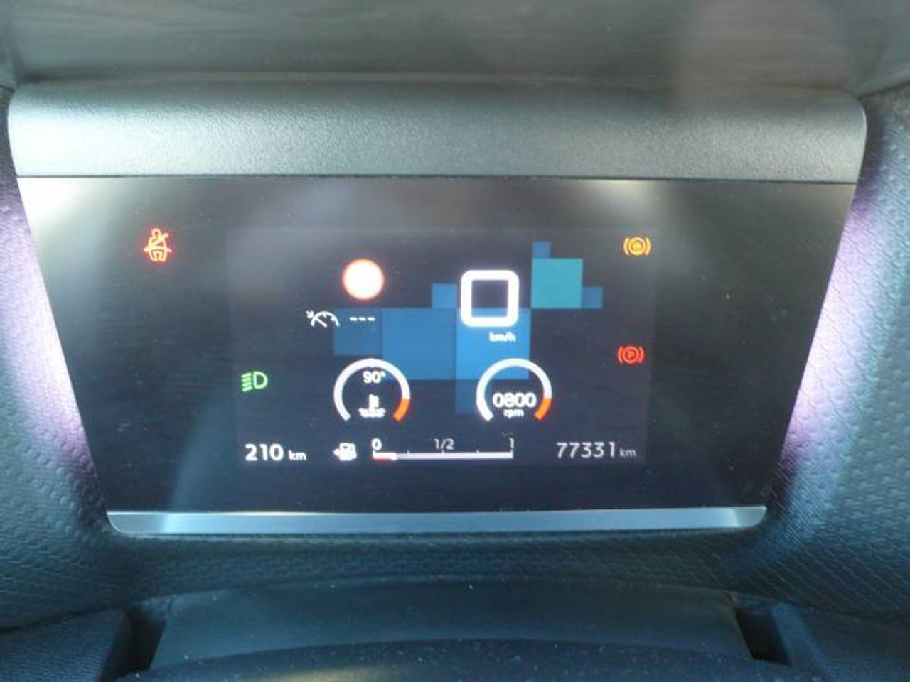 Citroën C4 BlueHdi 110 S&S Feel Pack 5 Puertas  - Foto 27