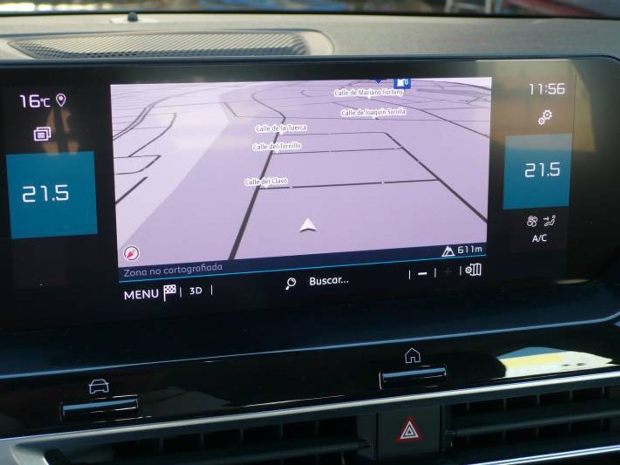 Citroën C4 BlueHdi 110 S&S Feel Pack 5 Puertas  - Foto 18