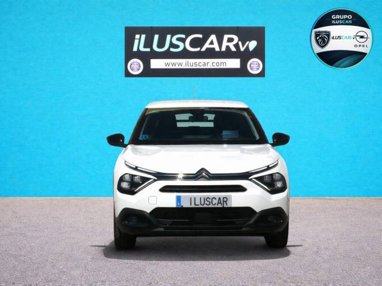 Citroën C4 BlueHdi 110 S&S Feel Pack 5 Puertas  - Foto 7