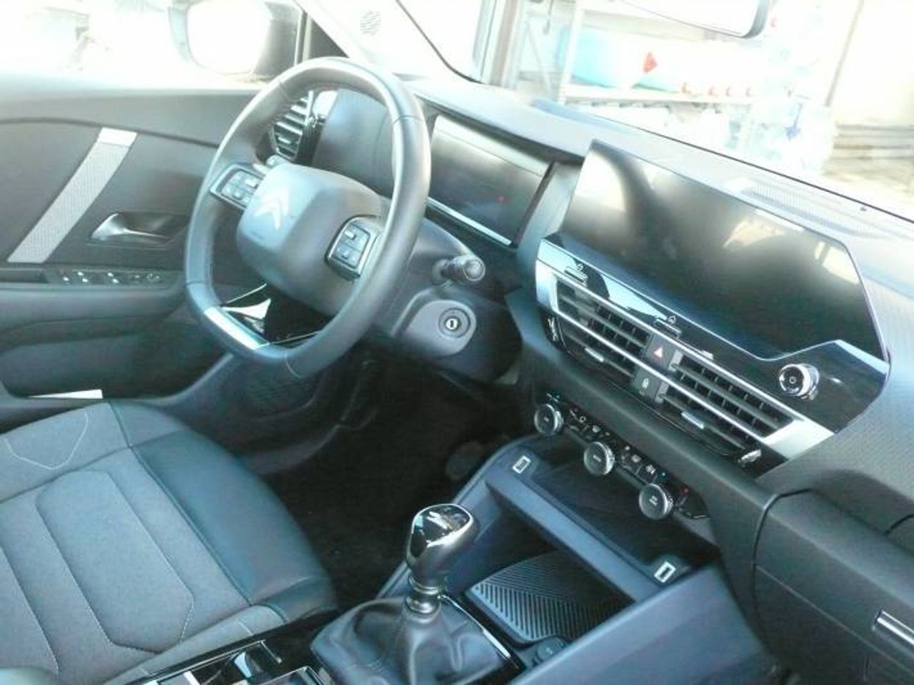 Citroën C4 BlueHdi 110 S&S Feel Pack 5 Puertas  - Foto 16