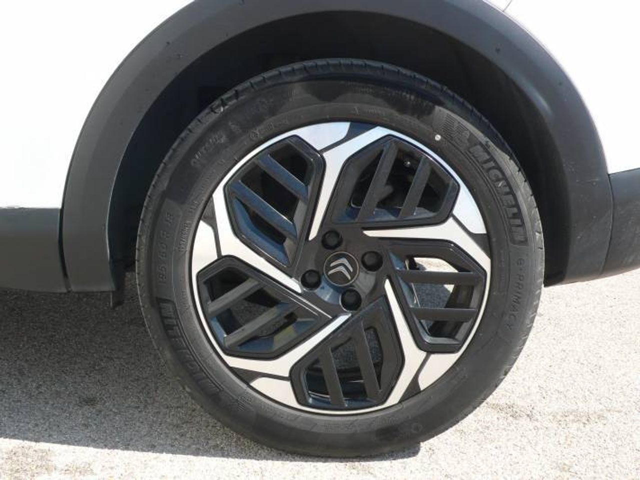 Citroën C4 BlueHdi 110 S&S Feel Pack 5 Puertas  - Foto 13