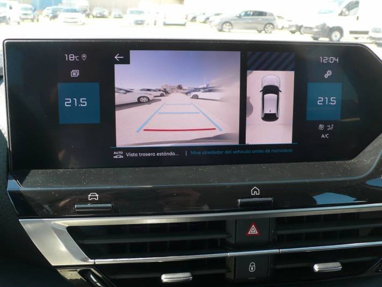 Citroën C4 BlueHdi 110 S&S Feel Pack 5 Puertas  - Foto 17