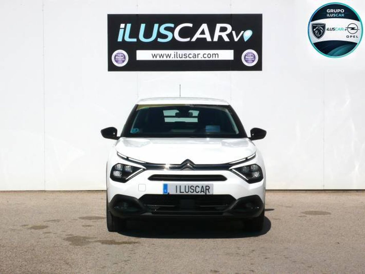 Citroën C4 BlueHdi 110 S&S Feel Pack 5 Puertas  - Foto 7