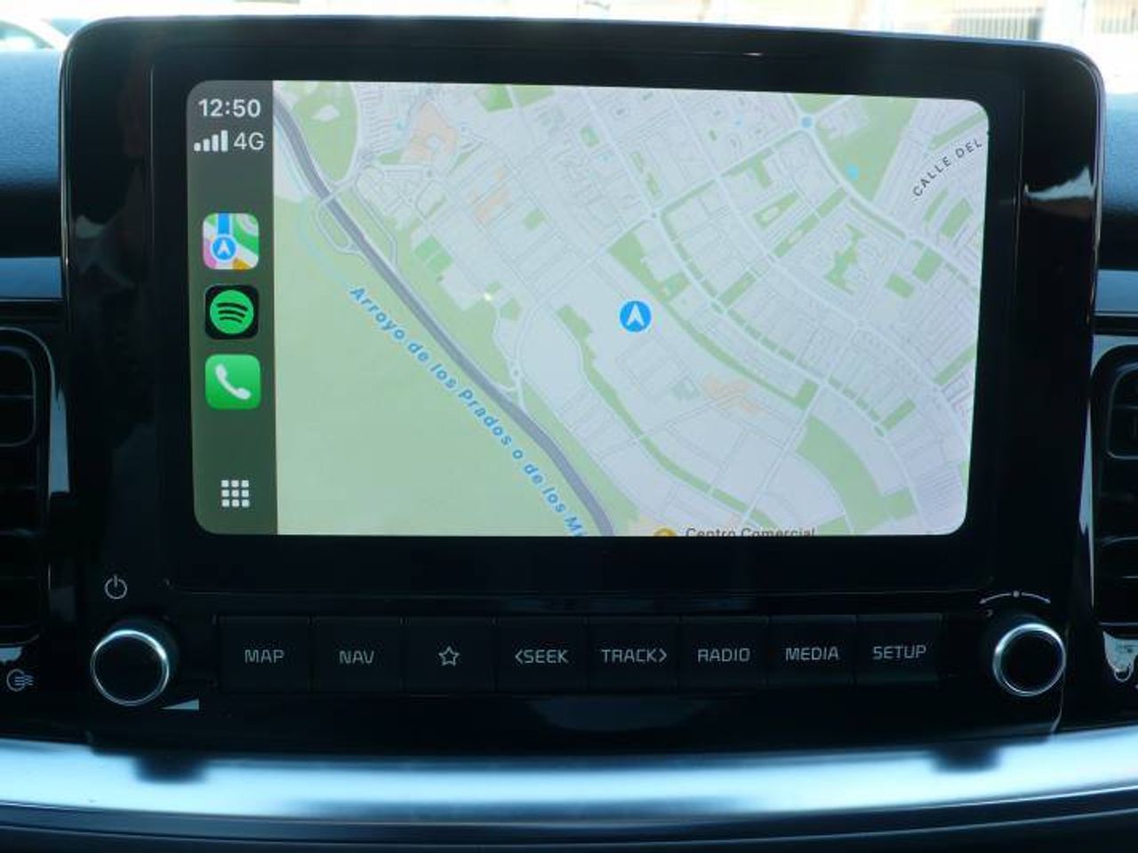 Kia Stonic 1.0 T-GDi 88kW (120CV) MHEV iMT Drive  - Foto 21