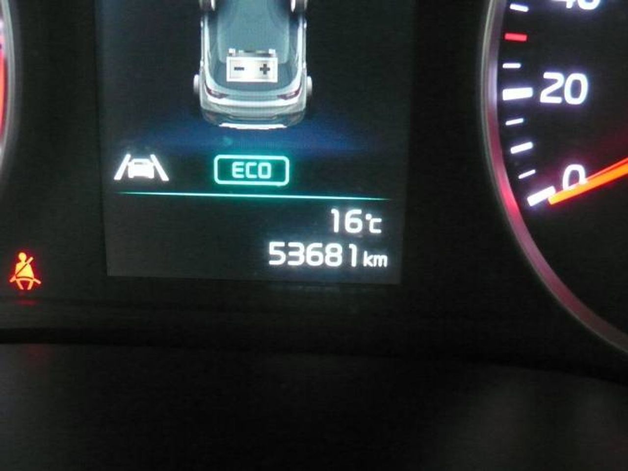 Kia Stonic 1.0 T-GDi 88kW (120CV) MHEV iMT Drive  - Foto 31