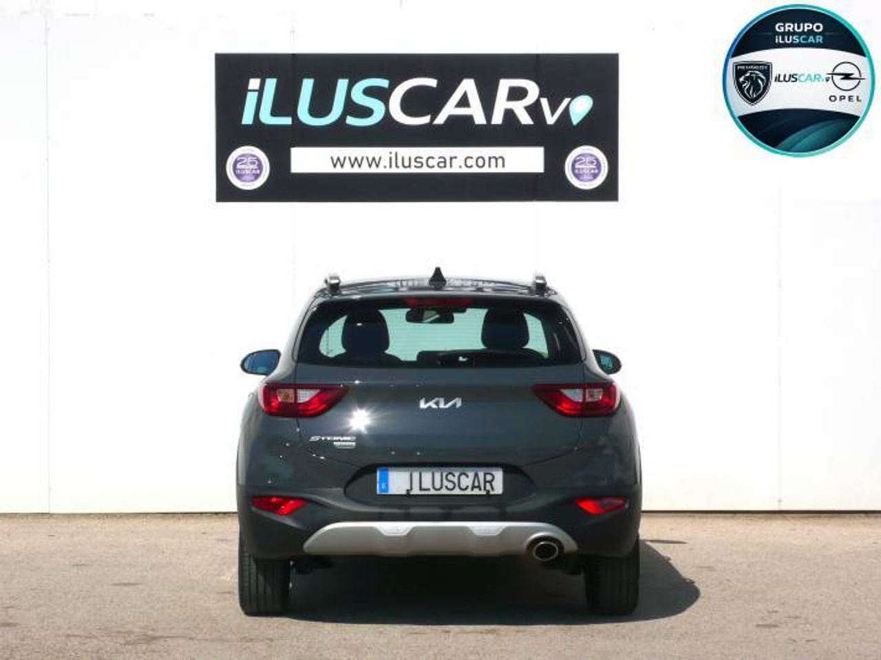 Kia Stonic 1.0 T-GDi 88kW (120CV) MHEV iMT Drive  - Foto 5