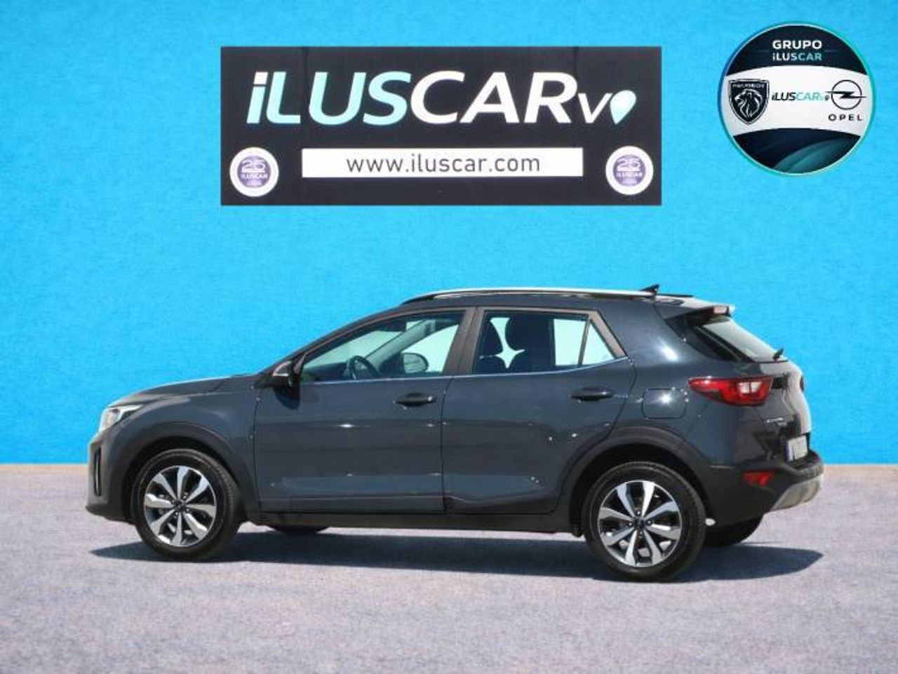 Kia Stonic 1.0 T-GDi 88kW (120CV) MHEV iMT Drive  - Foto 6