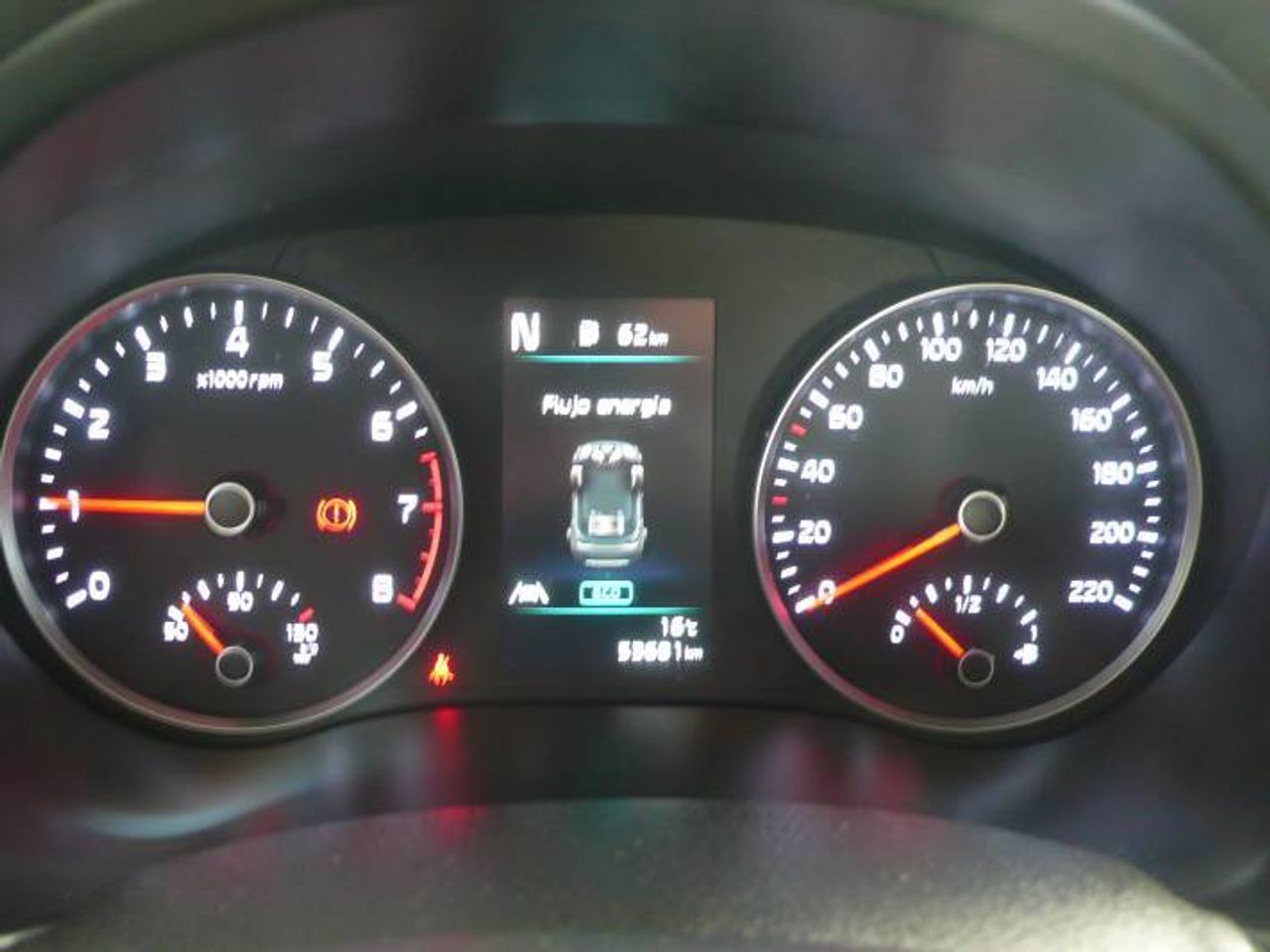 Kia Stonic 1.0 T-GDi 88kW (120CV) MHEV iMT Drive  - Foto 30