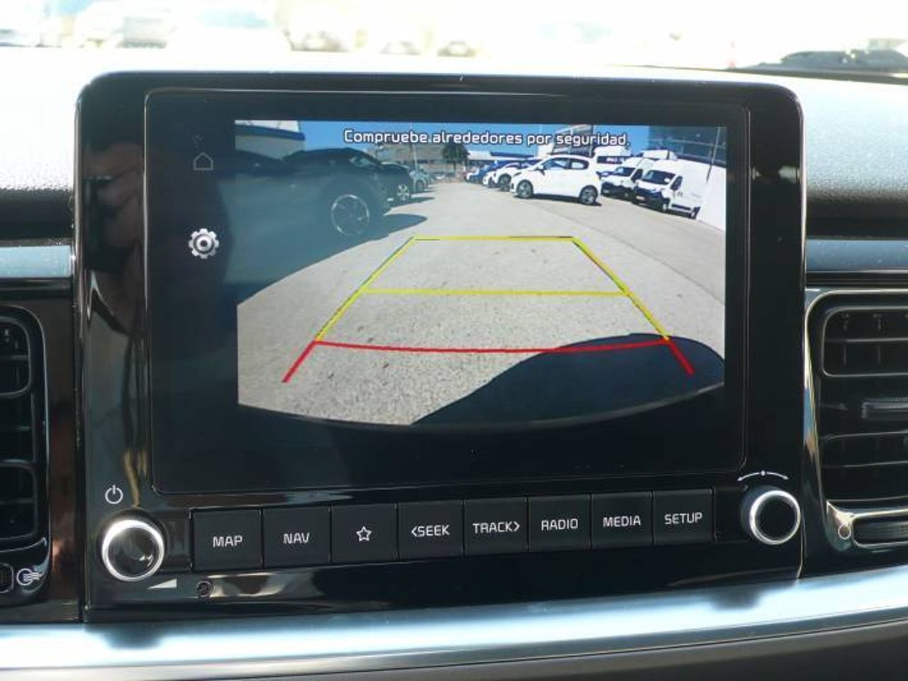 Kia Stonic 1.0 T-GDi 88kW (120CV) MHEV iMT Drive  - Foto 20