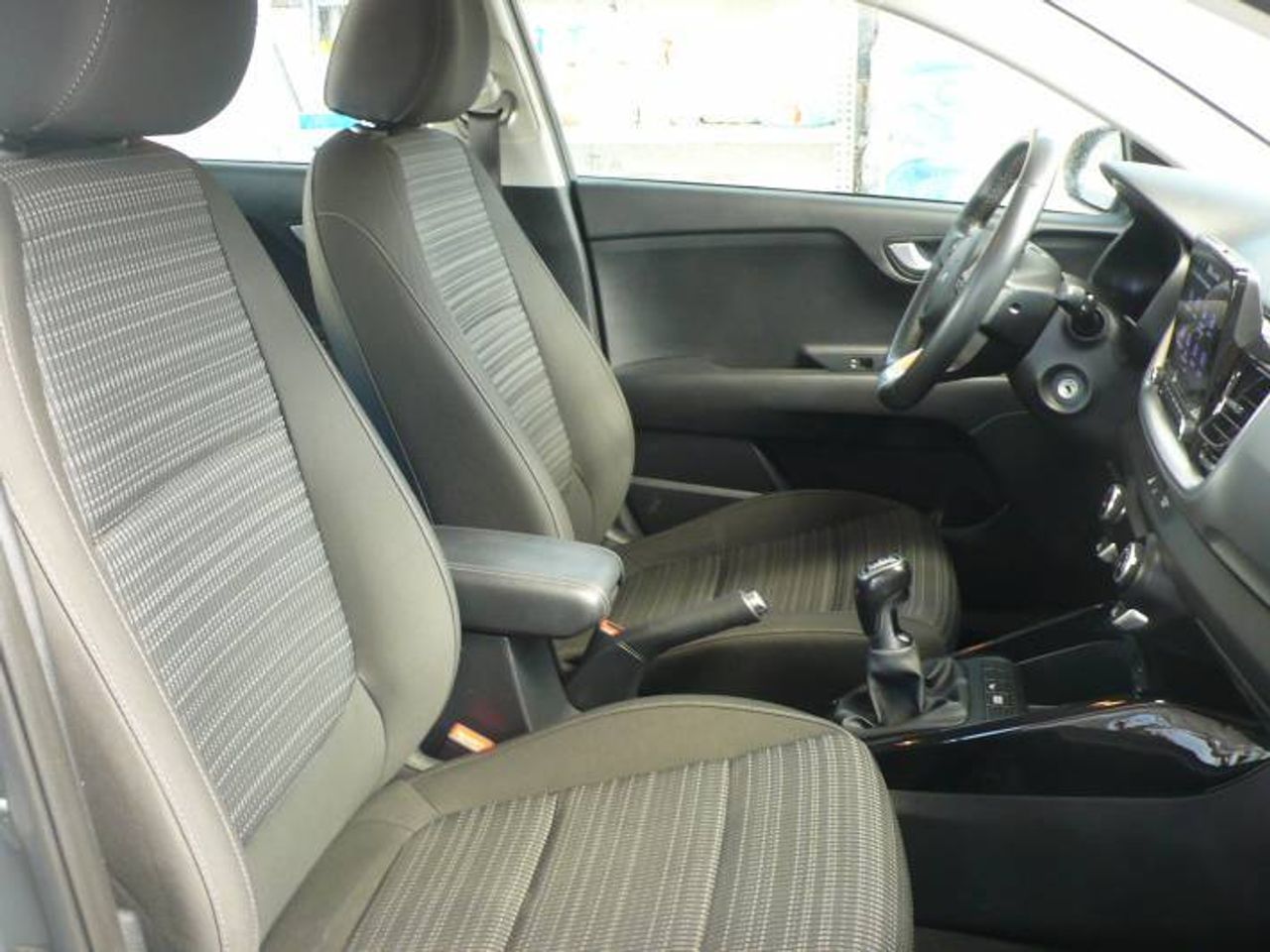 Kia Stonic 1.0 T-GDi 88kW (120CV) MHEV iMT Drive  - Foto 17