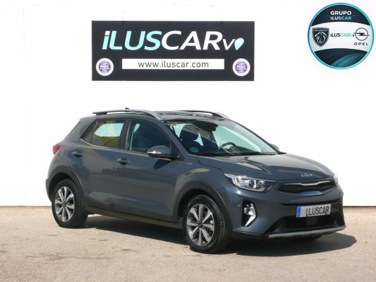 Kia Stonic 1.0 T-GDi 88kW (120CV) MHEV iMT Drive  - Foto 8