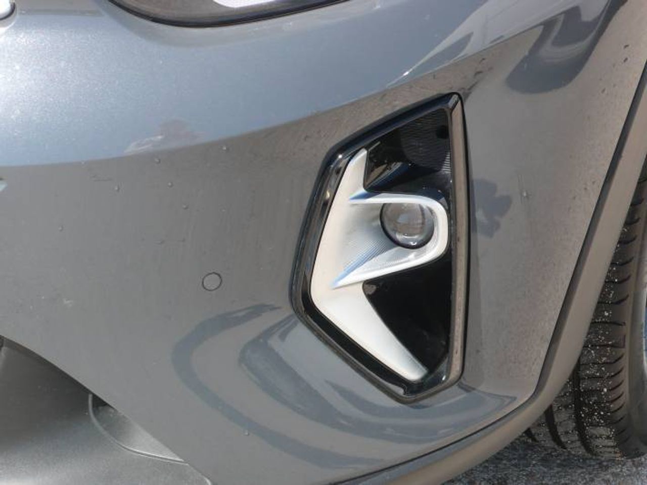 Kia Stonic 1.0 T-GDi 88kW (120CV) MHEV iMT Drive  - Foto 12