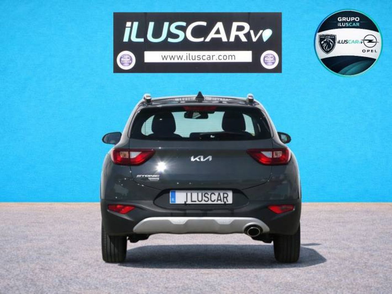 Kia Stonic 1.0 T-GDi 88kW (120CV) MHEV iMT Drive  - Foto 5