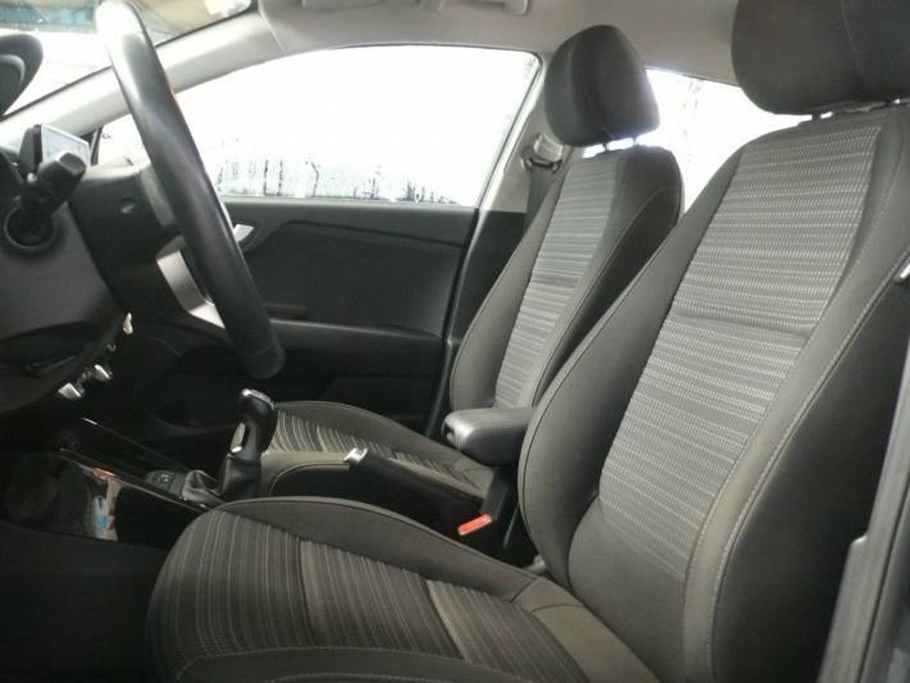 Kia Stonic 1.0 T-GDi 88kW (120CV) MHEV iMT Drive  - Foto 9