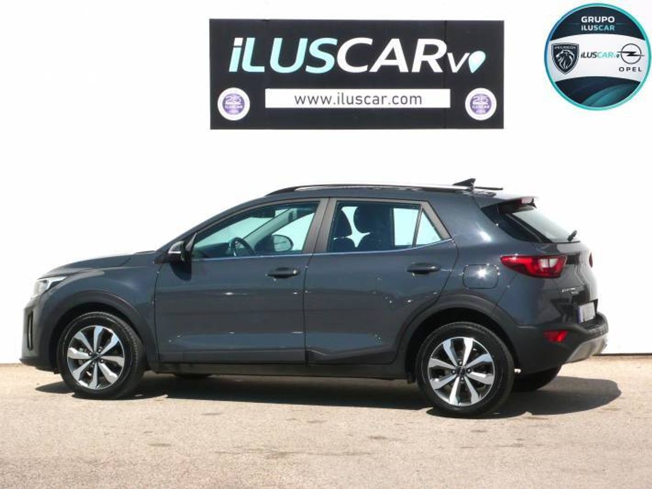 Kia Stonic 1.0 T-GDi 88kW (120CV) MHEV iMT Drive  - Foto 6