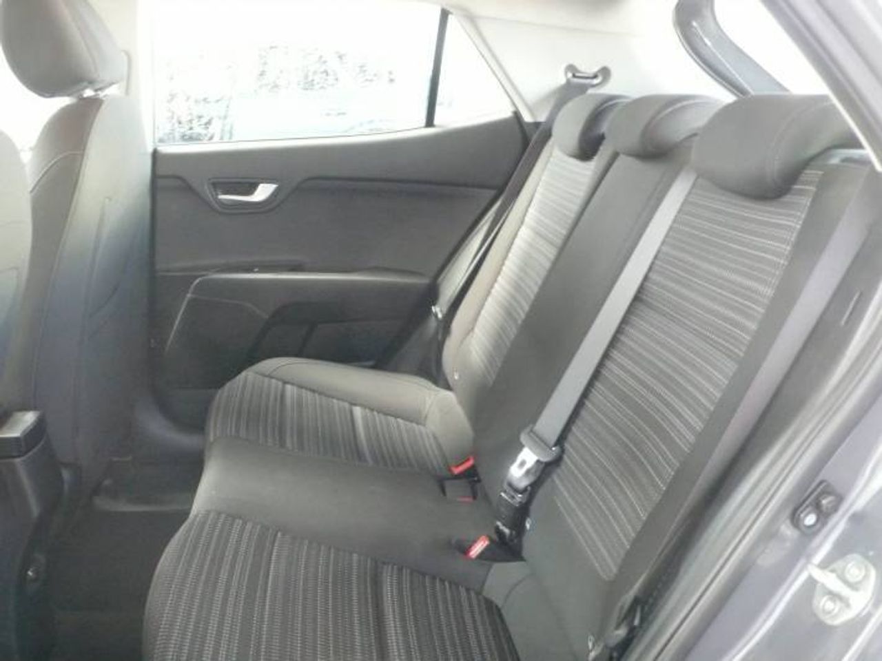 Kia Stonic 1.0 T-GDi 88kW (120CV) MHEV iMT Drive  - Foto 10