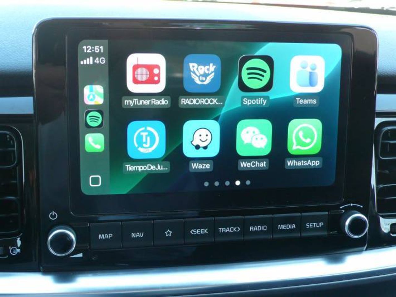 Kia Stonic 1.0 T-GDi 88kW (120CV) MHEV iMT Drive  - Foto 23