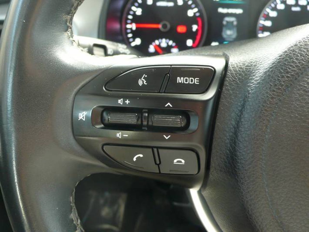 Kia Stonic 1.0 T-GDi 88kW (120CV) MHEV iMT Drive  - Foto 33