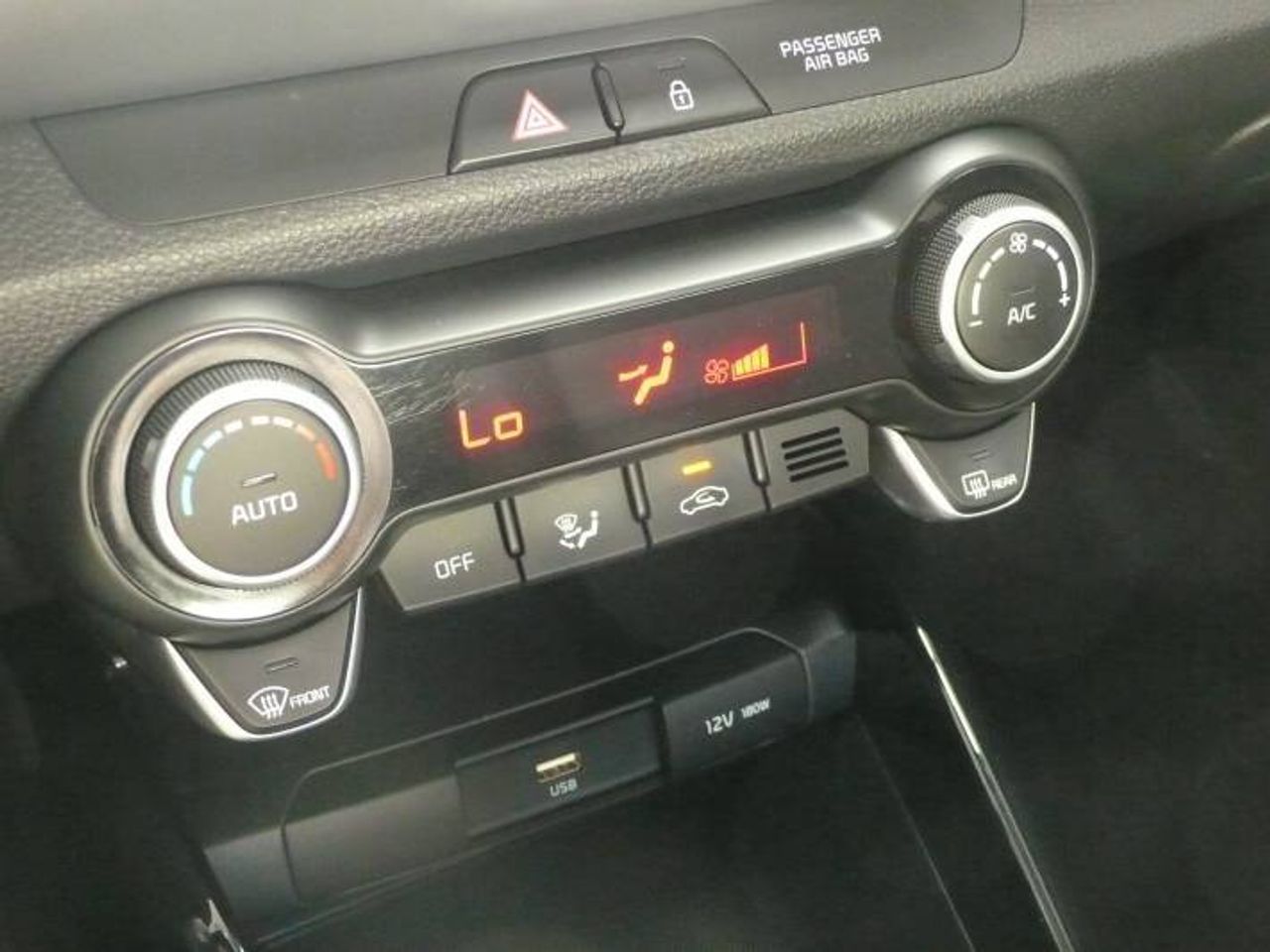 Kia Stonic 1.0 T-GDi 88kW (120CV) MHEV iMT Drive  - Foto 25