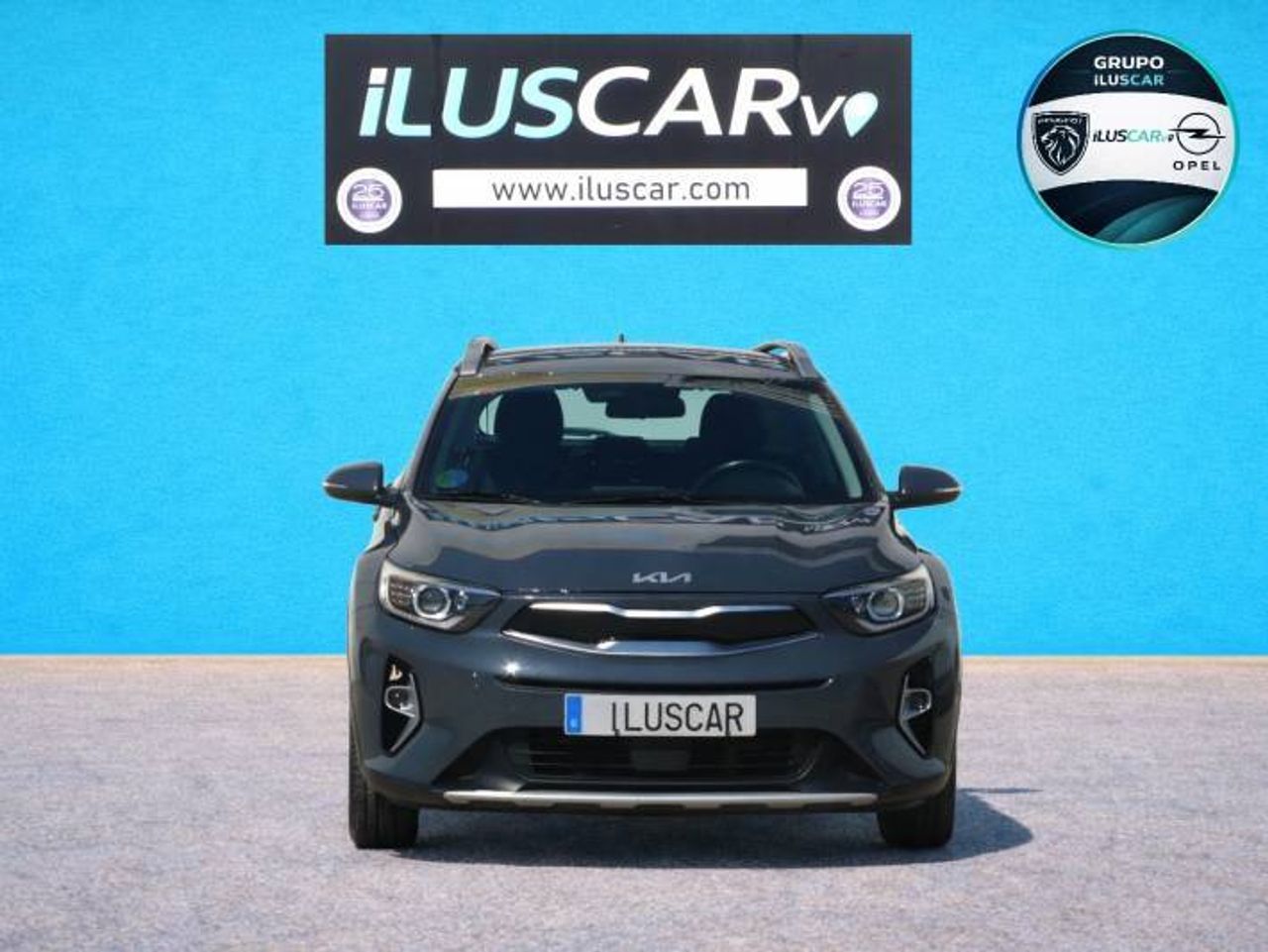 Kia Stonic 1.0 T-GDi 88kW (120CV) MHEV iMT Drive  - Foto 7