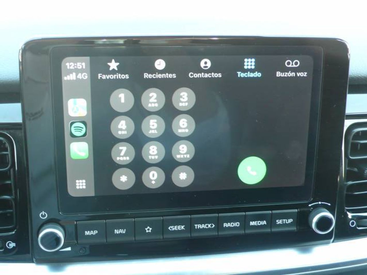 Kia Stonic 1.0 T-GDi 88kW (120CV) MHEV iMT Drive  - Foto 22