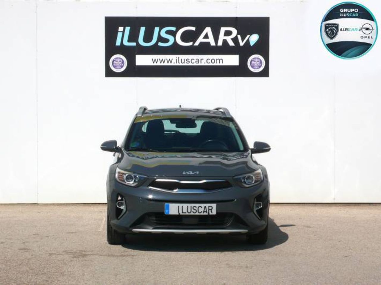 Kia Stonic 1.0 T-GDi 88kW (120CV) MHEV iMT Drive  - Foto 7