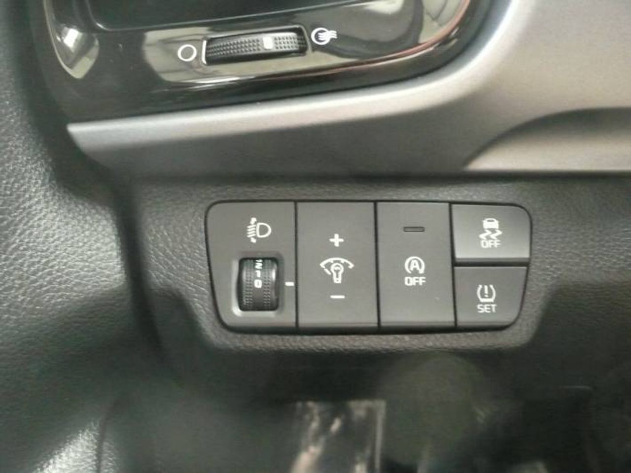 Kia Stonic 1.0 T-GDi 88kW (120CV) MHEV iMT Drive  - Foto 34